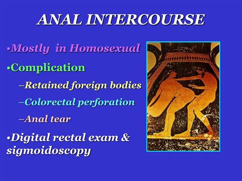 Check out free Anal Intercourse porn videos on xHamster. Watch all Anal Intercourse XXX vids right now!